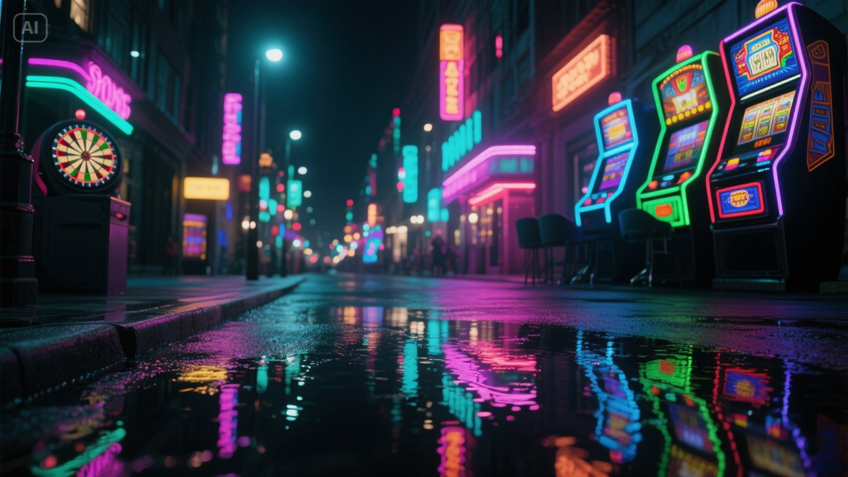 Registration at Spela Casino Casino